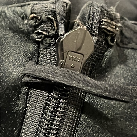 FINAL PRICE Isabella DeMarco Silk Dress - Picture 6 of 6